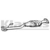 KLARIUS 311131 Catalytic Converter